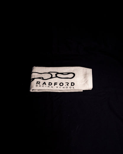 Radford Sport Towel