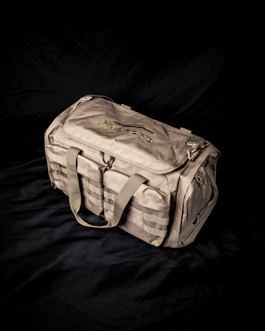 Corner Stone Tactical Duffle