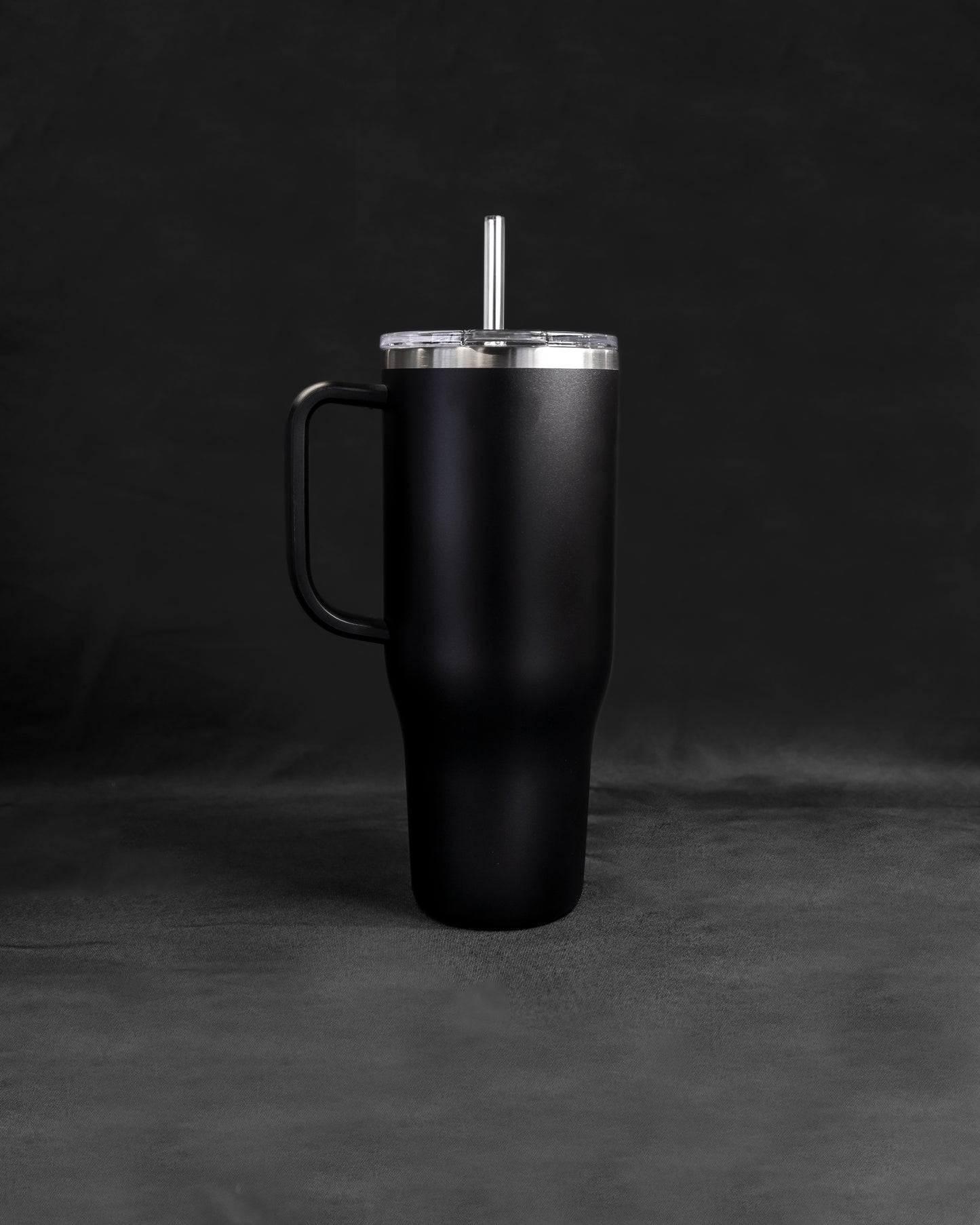 40oz Stainless Steel Tumbler