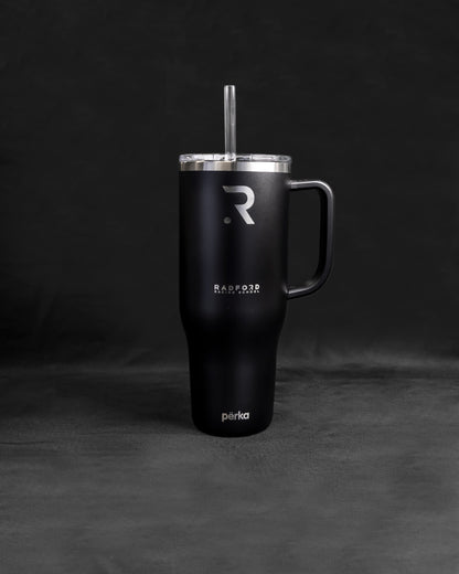 40oz Stainless Steel Tumbler