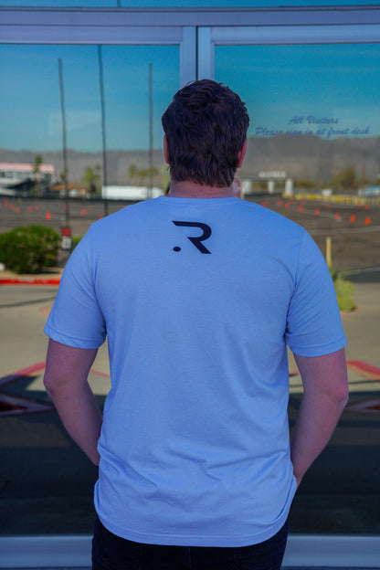 Heritage Stripe Tee