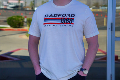 Heritage Stripe Tee