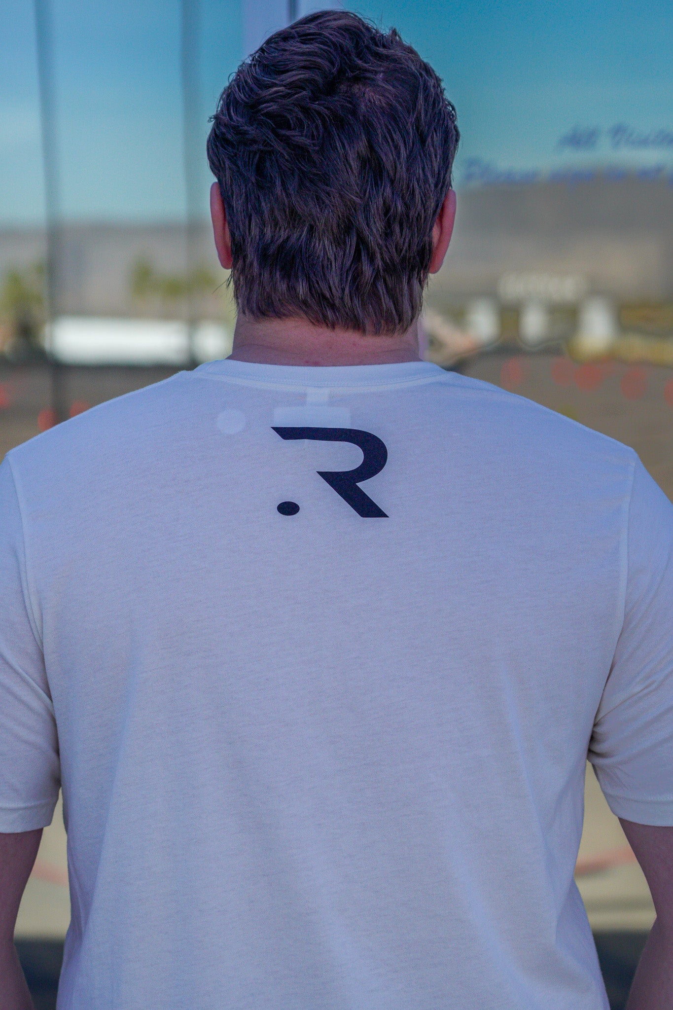Heritage Stripe Tee