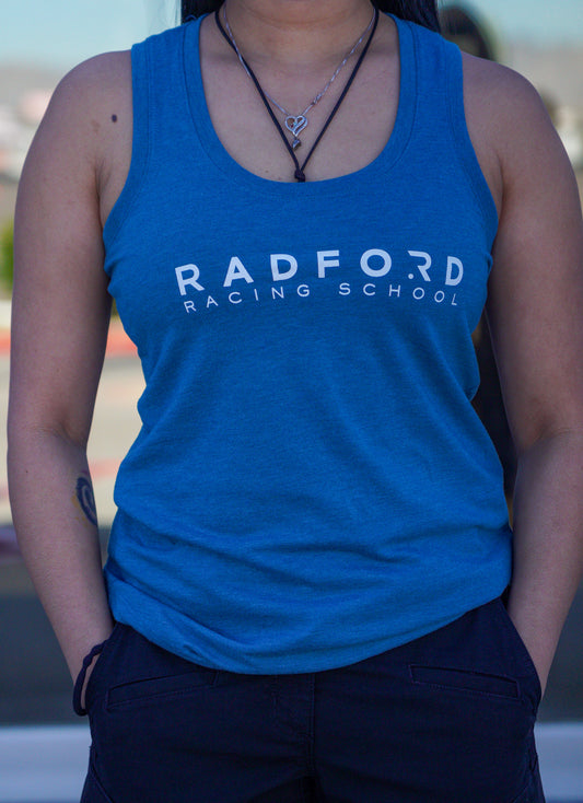 Women's Hellcat Tank