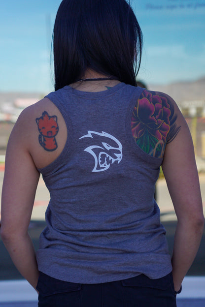 Women's Hellcat Tank