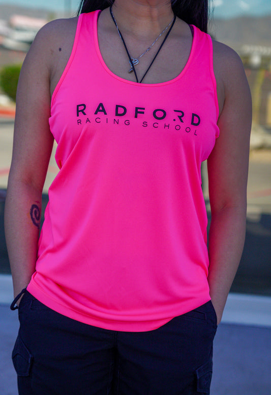 Women's Radford Tank