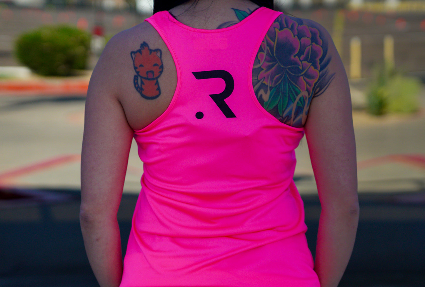 Women's Radford Tank