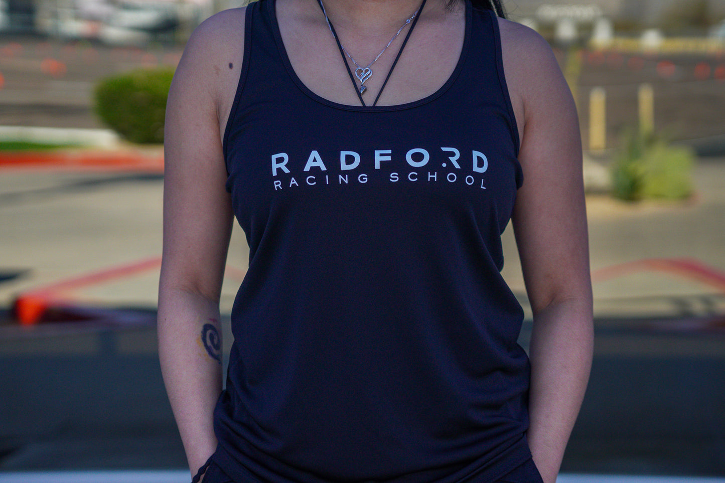 Women's Radford Tank
