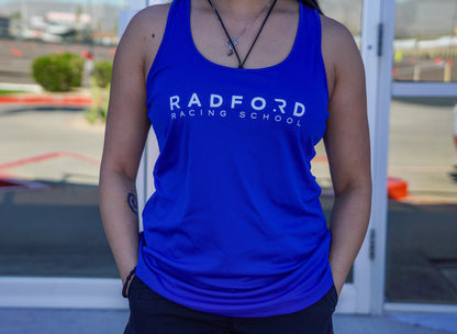 Women's Radford Tank