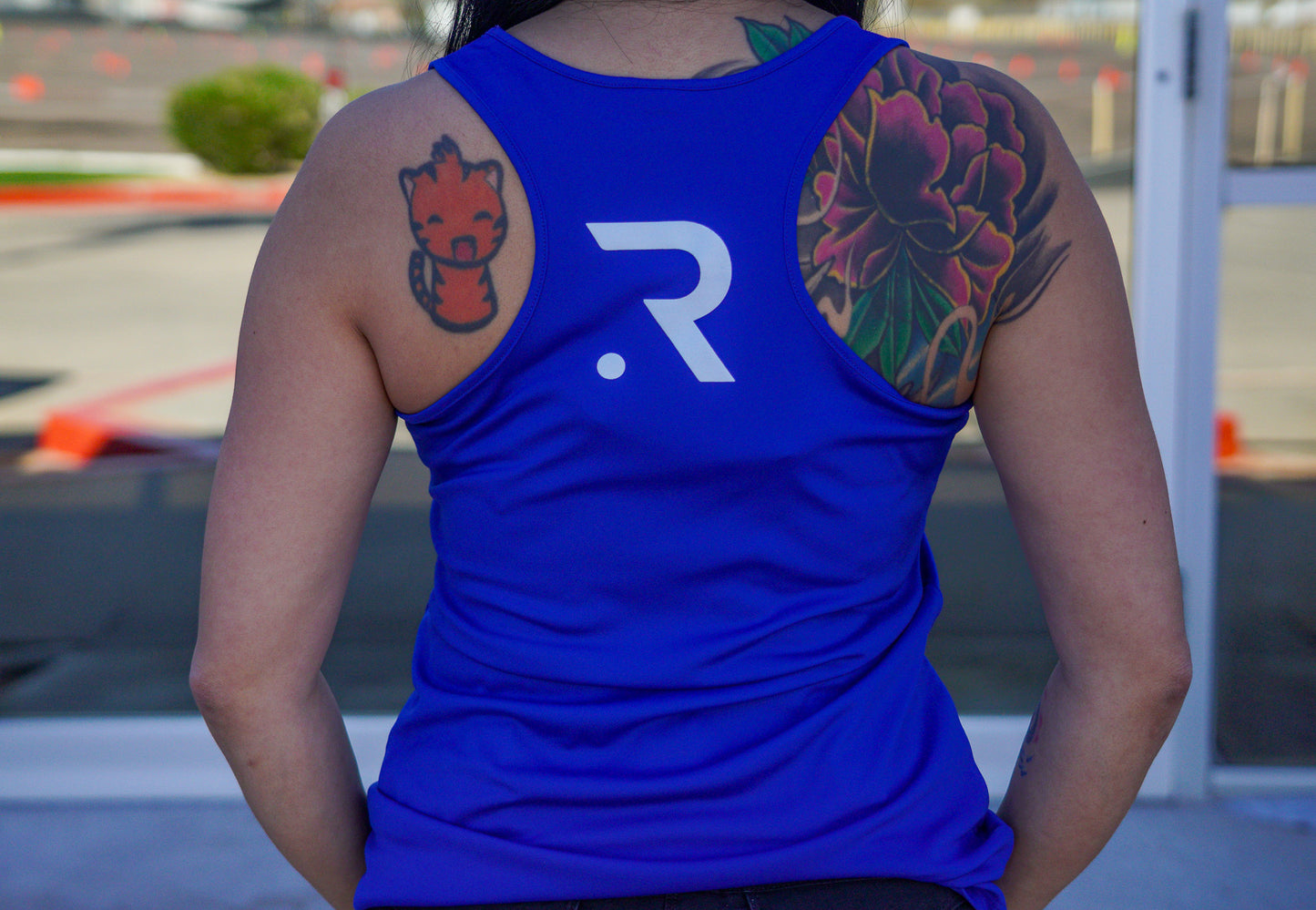 Women's Radford Tank