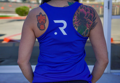 Women's Radford Tank