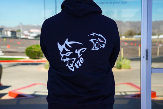 SRT Hoodie