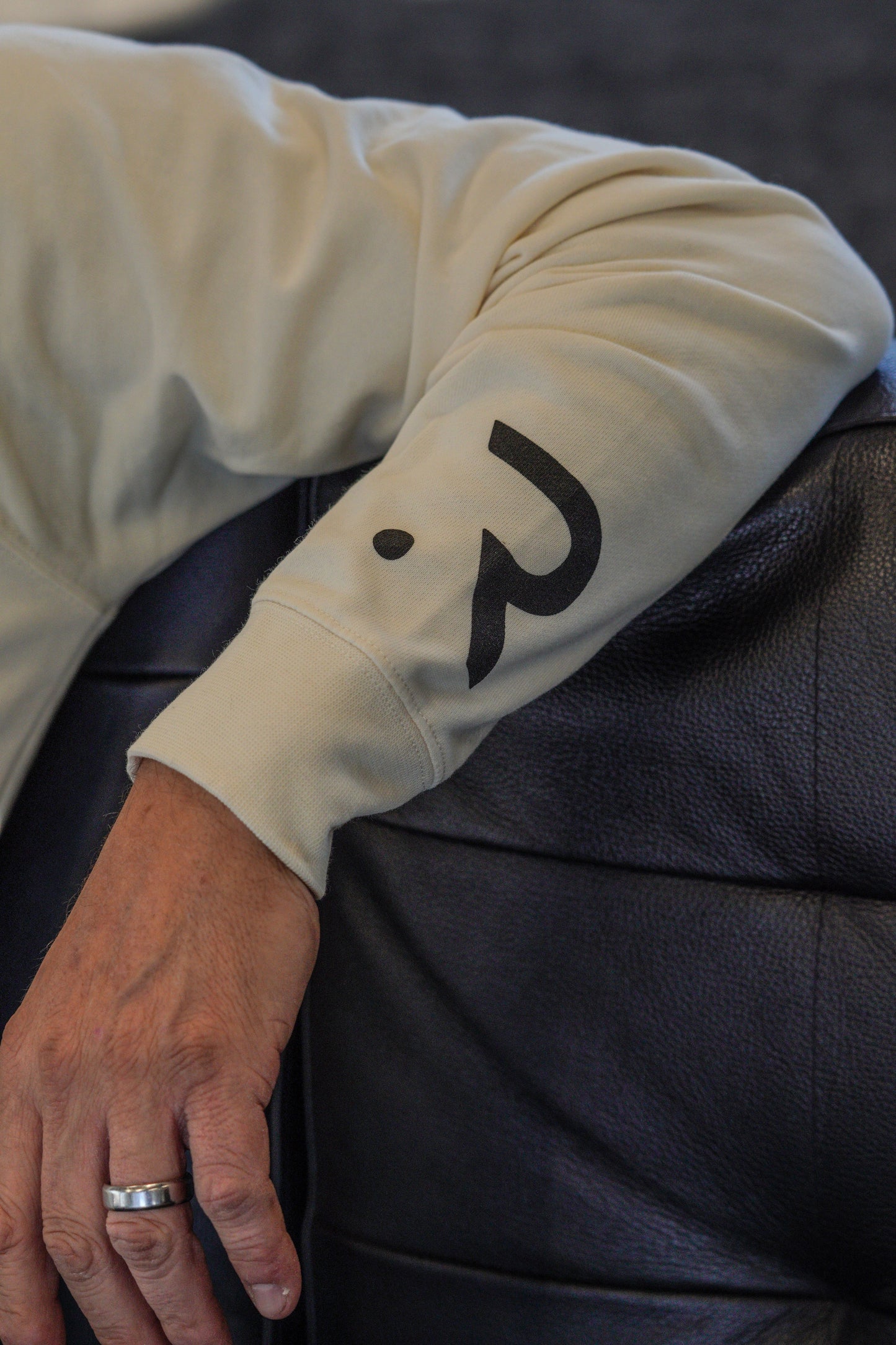 Colorway Crewneck Sweatshirt