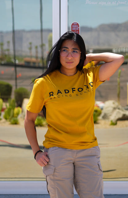 Limited Edition Track Tee