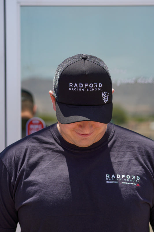 DEMON 170 HAT