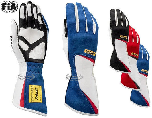 Race Glove Diamond TG7