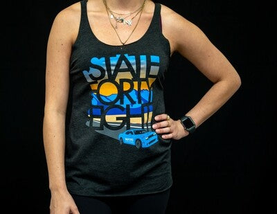 State 48 Tank Top