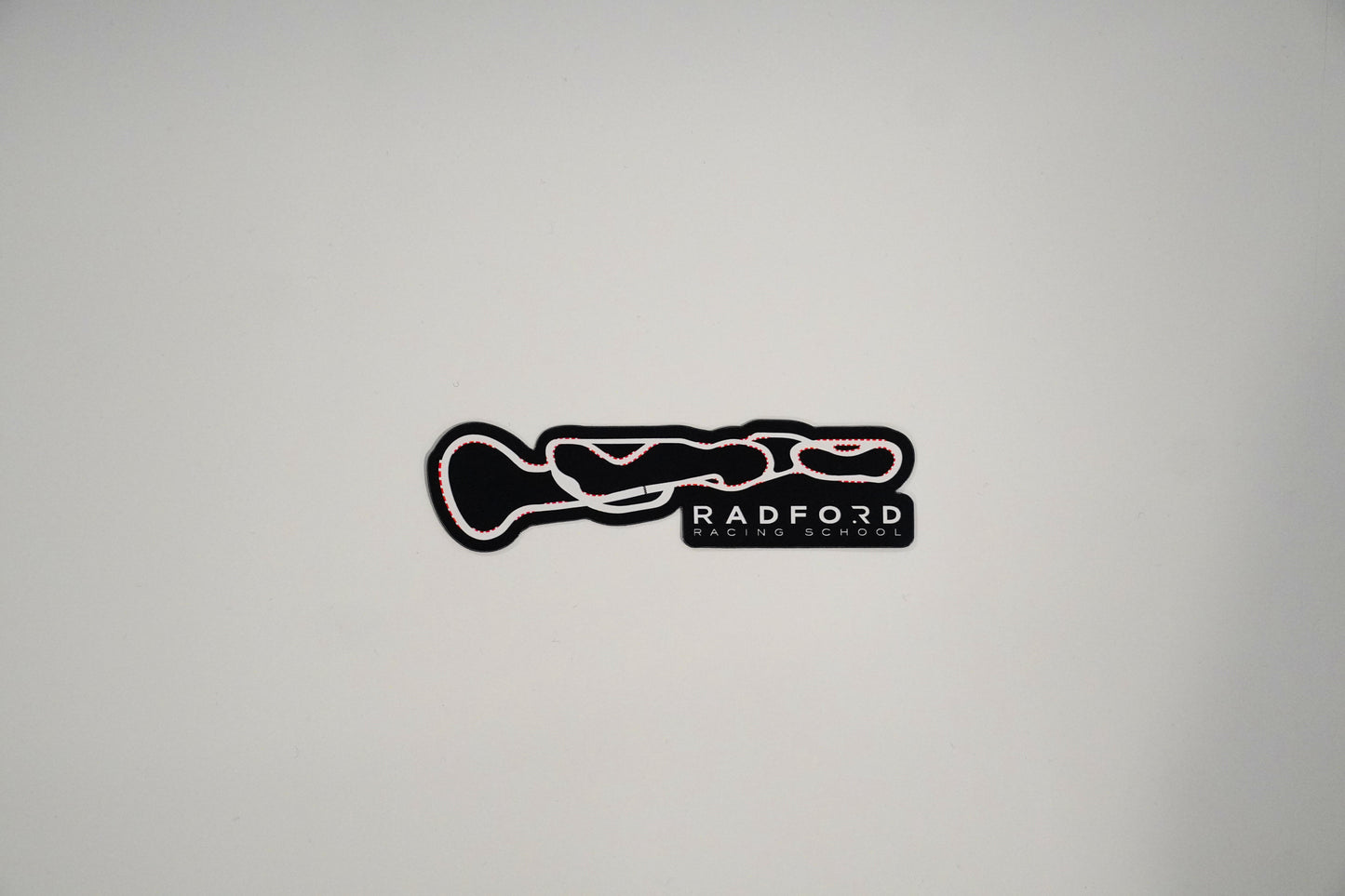Track Magnet