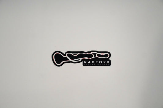 Track Magnet